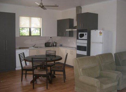 Jackaroo Motel - Accommodation BNB 2