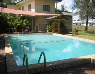 Jackaroo Motel - Accommodation BNB 3