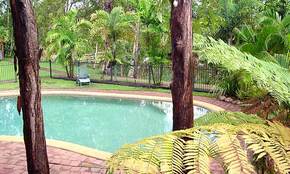 Resort Bamaga - Accommodation BNB 0