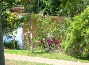 Resort Bamaga - Accommodation BNB 2