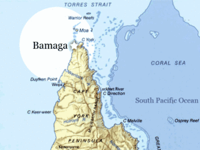 Resort Bamaga - Accommodation BNB 3