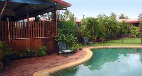 Resort Bamaga - Accommodation BNB 4