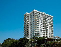 Burleigh Beach Tower - Accommodation BNB 0