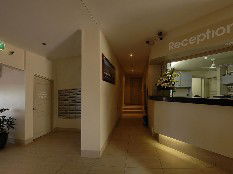 Burleigh Beach Tower - Accommodation BNB 3