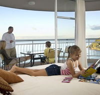 2nd Avenue Beachside Apartments - Accommodation BNB