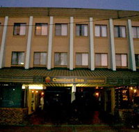 Centrepoint Motel - Accommodation BNB