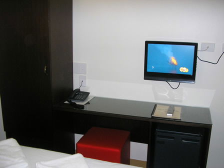 City Edge Brisbane (Formerly: Explorers Inn) - Accommodation BNB 4