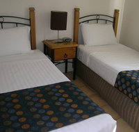 Kangaroo Point Holiday Apartments - Accommodation BNB