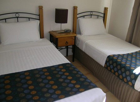 Kangaroo Point Holiday Apartments - Accommodation BNB 0