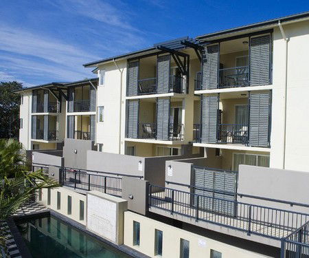 Kangaroo Point Holiday Apartments - Accommodation BNB 2