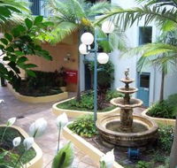 Burleigh Terraces Luxury Apartments - Accommodation BNB
