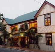 Dahrl Court - Accommodation BNB