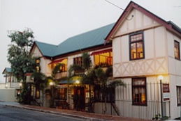 Dahrl Court - Accommodation BNB 0