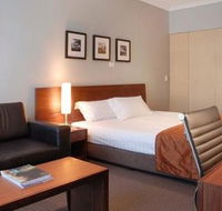 Clarion Suites Gateway - Accommodation BNB