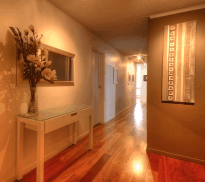 Solnamara Beachfront Apartments - Accommodation BNB
