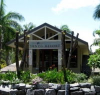 Port Douglas Sands Resort - Accommodation BNB