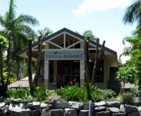 Port Douglas Sands Resort - Accommodation BNB 0