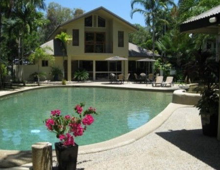 Port Douglas Sands Resort - Accommodation BNB 1