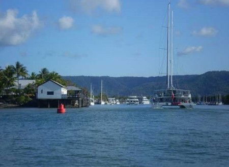 Port Douglas Sands Resort - Accommodation BNB 2