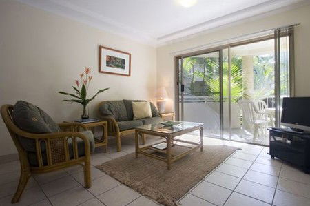 Port Douglas Sands Resort - Accommodation BNB 3