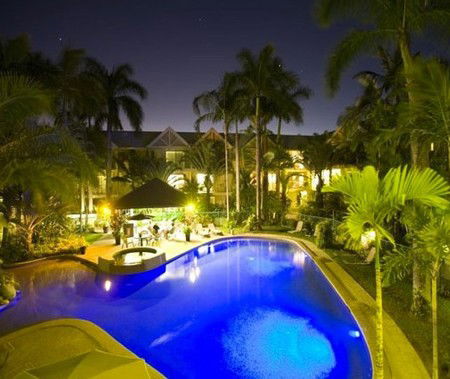 Port Douglas Sands Resort - Accommodation BNB 4