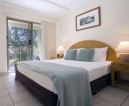 Port Douglas Sands Resort - Accommodation BNB 5