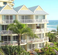 Crystal Beach Resort - Accommodation BNB