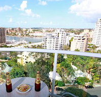 The Point Brisbane - Accommodation BNB