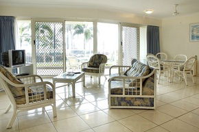 Mariners North - Accommodation BNB 3