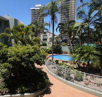 Aloha Lane - Accommodation BNB