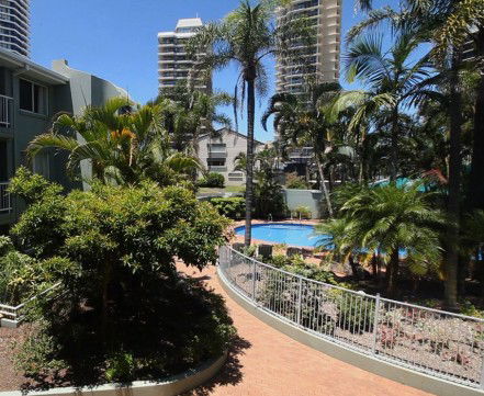 Aloha Lane - Accommodation BNB 0
