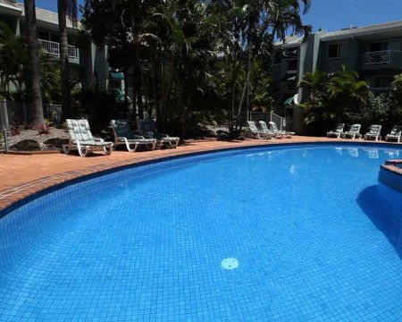 Aloha Lane - Accommodation BNB 1
