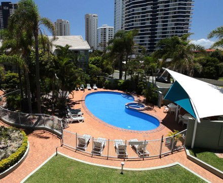 Aloha Lane - Accommodation BNB 2