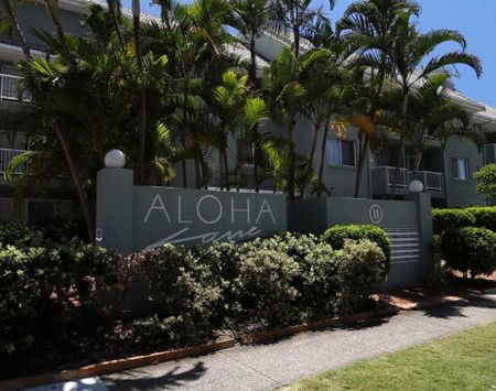 Aloha Lane - Accommodation BNB 3