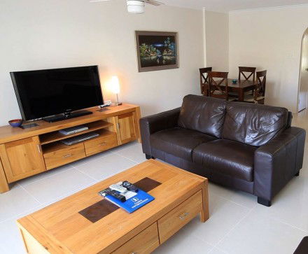 Aloha Lane - Accommodation BNB 4