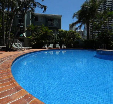 Aloha Lane - Accommodation BNB 5