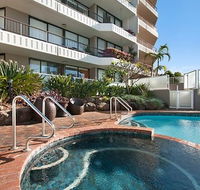 Bougainvillea Apartments - Accommodation BNB