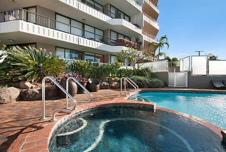 Bougainvillea Apartments - Accommodation BNB 0