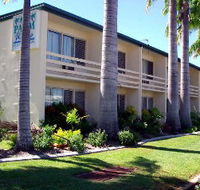 Palm Waters Holiday Villas - Accommodation BNB