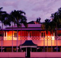 Historic Yongala Lodge - Accommodation BNB