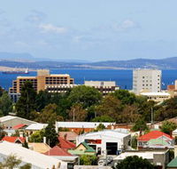 Rydges Hobart - Accommodation BNB