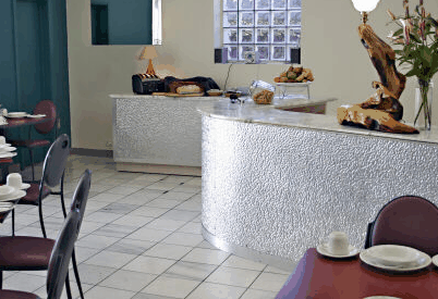 Harrington's Hobart - Accommodation BNB