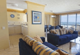 Pelican Sands - Accommodation BNB