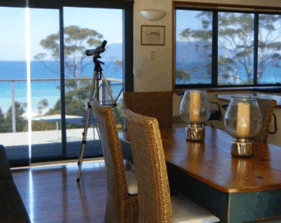Spring Beach Holiday Villas - Accommodation BNB