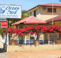 Ocean Park Motel and Holiday Apartments - Accommodation BNB
