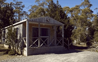 Wilmot TAS Accommodation BNB