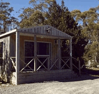 Cosy Cabins Cradle Mountain - Accommodation BNB