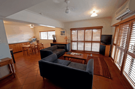 Sovereign Resort Hotel - Accommodation BNB