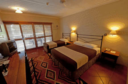 Sovereign Resort Hotel - thumb 1