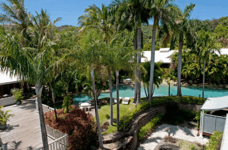 Sovereign Resort Hotel - Accommodation BNB 3
